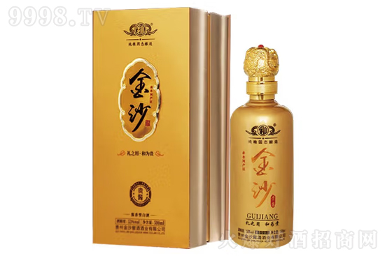 53°金沙回沙酒貴醬500ml價格,多少錢? 53°金沙回沙酒貴醬500ml價格,多少錢?