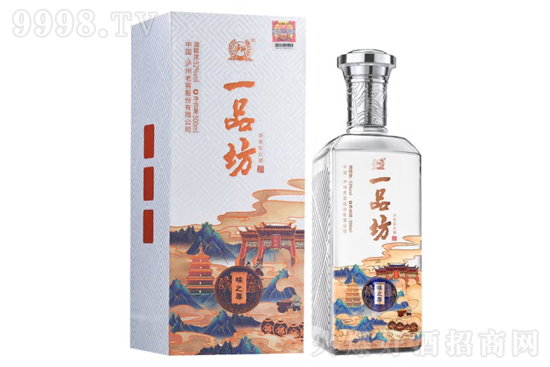 52°一品坊酒味之尊500ml價格,多少錢? 52°一品坊酒味之尊500ml價格,多少錢?