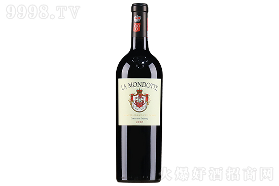 夢多特酒莊干紅葡萄酒2020 750ml價格,多少錢? 夢多特酒莊干紅葡萄酒2020 750ml價格,多少錢?