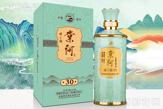 56°棠河酒之韻30 500ml價格,多少錢? 56°棠河酒之韻30 500ml價格,多少錢?