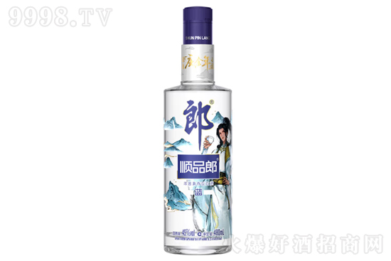 45°順品郎·藍順280ml價格,多少錢? 45°順品郎·藍順280ml價格,多少錢?