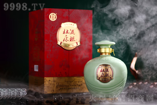 46°酒祖杜康酒小封壇青壇500ml價格,多少錢? 46°酒祖杜康酒小封壇青壇500ml價格,多少錢?