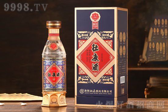 52°杜康酒國優1988 500ml價格,多少錢? 52°杜康酒國優1988 500ml價格,多少錢?