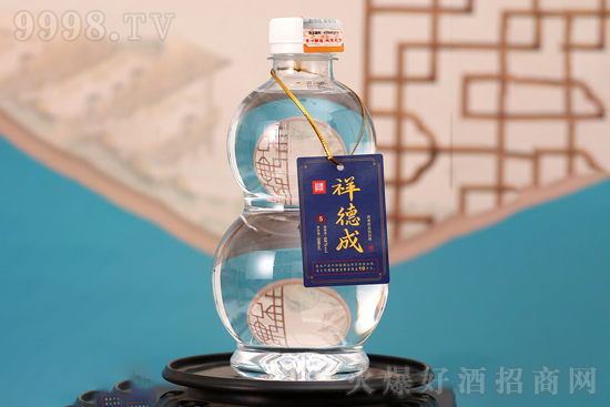 53°祥德成酒陳釀5 500ml價格,多少錢? 53°祥德成酒陳釀5 500ml價格,多少錢?