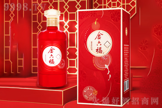 50.8°金六福酒天賜鴻運(yùn)500ml價(jià)格,多少錢? 50.8°金六福酒天賜鴻運(yùn)500ml價(jià)格,多少錢?