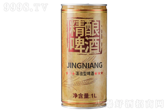 3.3°弘爵原漿精釀啤酒1L價(jià)格,多少錢? 3.3°弘爵原漿精釀啤酒1L價(jià)格,多少錢?