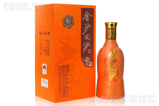 53°金沙回沙酒精品500ml價(jià)格,多少錢? 53°金沙回沙酒精品500ml價(jià)格,多少錢?