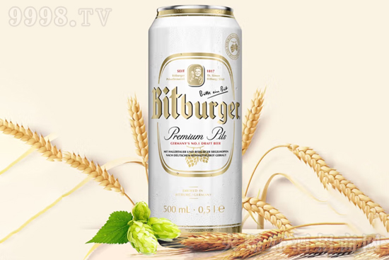 從1817年約翰·彼得·瓦倫伯恩在比特堡鎮開設小型鄉村啤酒廠開始,如今一年生成238萬百升啤酒,分銷到30多個國家,200多年我們對釀造的熱愛和用心始終不變。   從1817年約翰·彼得·瓦倫伯恩在比特堡鎮開設小型鄉村啤酒廠開始,如今一年生成238萬百升啤酒,分銷到30多個國家,200多年我們對釀造的熱愛和用心始終不變。