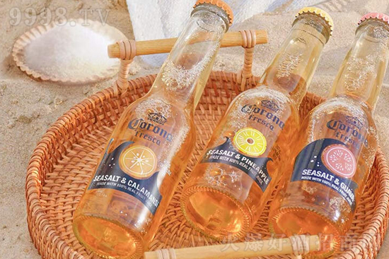 3.2°科羅娜海鹽金鳳梨果啤啤酒207ml價格,多少錢? 3.2°科羅娜海鹽金鳳梨果啤啤酒207ml價格,多少錢?