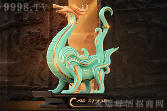 53°金沙回沙酒龍年生肖紀念酒1000ml價格,多少錢? 53°金沙回沙酒龍年生肖紀念酒1000ml價格,多少錢?