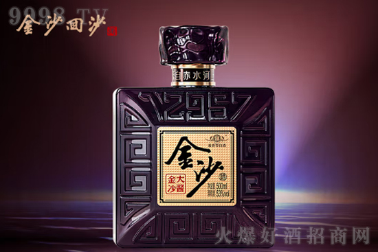 53°金沙回沙酒大醬500ml價格,多少錢? 53°金沙回沙酒大醬500ml價格,多少錢?