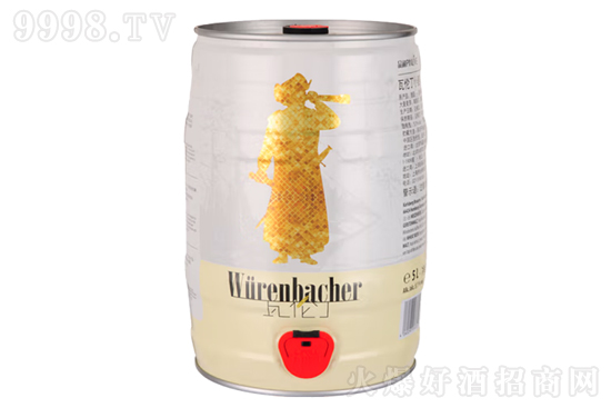 11.5°瓦倫丁小麥白啤酒5L價格,多少錢? 11.5°瓦倫丁小麥白啤酒5L價格,多少錢?