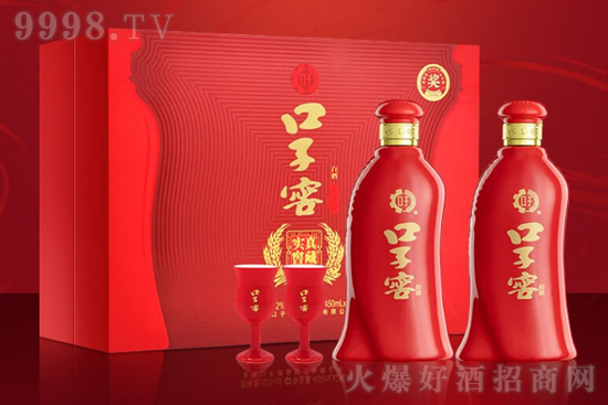 52°口子窖酒珍藏實窖六年型450ml價格,多少錢? 52°口子窖酒珍藏實窖六年型450ml價格,多少錢?