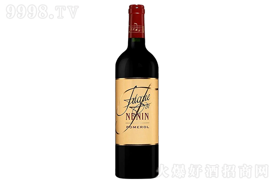14.5°奈寧城堡副牌干紅葡萄酒2019 750ml價格,多少錢? 14.5°奈寧城堡副牌干紅葡萄酒2019 750ml價格,多少錢?