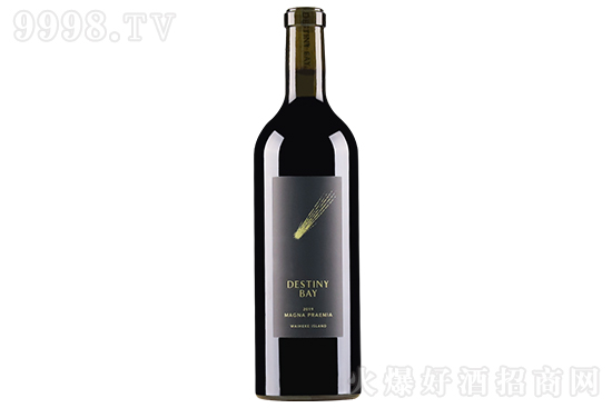 14.1°命運灣酒莊麥格納干紅葡萄酒2019 750ml價格,多少錢? 14.1°命運灣酒莊麥格納干紅葡萄酒2019 750ml價格,多少錢?
