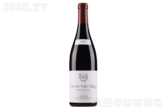 14°讓馬克米洛酒莊夜丘村莊老藤干紅葡萄酒2020 750ml價(jià)格,多少錢? 14°讓馬克米洛酒莊夜丘村莊老藤干紅葡萄酒2020 750ml價(jià)格,多少錢?