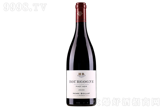 14°亨利布瓦洛酒莊勃艮第黑皮諾干紅葡萄酒2020 750ml價格,多少錢? 14°亨利布瓦洛酒莊勃艮第黑皮諾干紅葡萄酒2020 750ml價格,多少錢?
