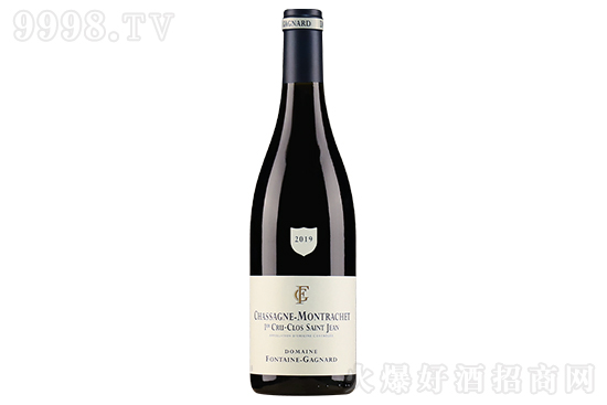 13.5°楓丹加德酒莊夏莎蒙哈榭圣杰干紅葡萄酒2019 750ml價格,多少錢? 13.5°楓丹加德酒莊夏莎蒙哈榭圣杰干紅葡萄酒2019 750ml價格,多少錢?