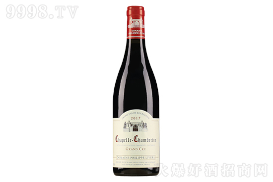 13.5°菲利普里弗拉酒莊夏貝香貝丹干紅葡萄酒2017 750ml價(jià)格,多少錢? 13.5°菲利普里弗拉酒莊夏貝香貝丹干紅葡萄酒2017 750ml價(jià)格,多少錢?