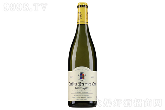 13°杜瓦安酒莊夏布利瓦庫潘干白葡萄酒2018 750ml價格,多少錢? 13°杜瓦安酒莊夏布利瓦庫潘干白葡萄酒2018 750ml價格,多少錢?