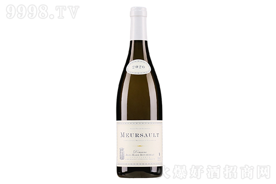 13°讓瑪麗布澤羅酒莊默爾索干白葡萄酒2020 750ml價格,多少錢? 13°讓瑪麗布澤羅酒莊默爾索干白葡萄酒2020 750ml價格,多少錢?