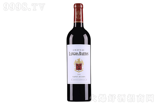 13.5°朗高巴頓城堡干紅葡萄酒2018 750ml價格,多少錢? 13.5°朗高巴頓城堡干紅葡萄酒2018 750ml價格,多少錢?