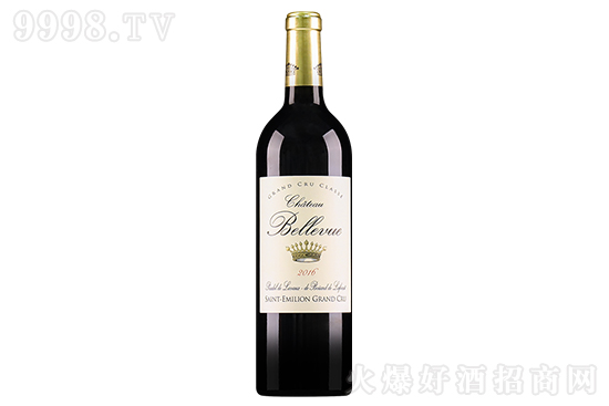 14.5°美景城堡干紅葡萄酒2016 750ml價格,多少錢? 14.5°美景城堡干紅葡萄酒2016 750ml價格,多少錢?