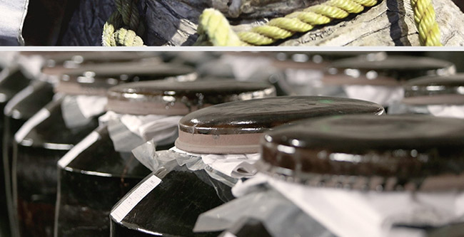 汾酒集團傳世上品酒四星52°475ml清香型白酒