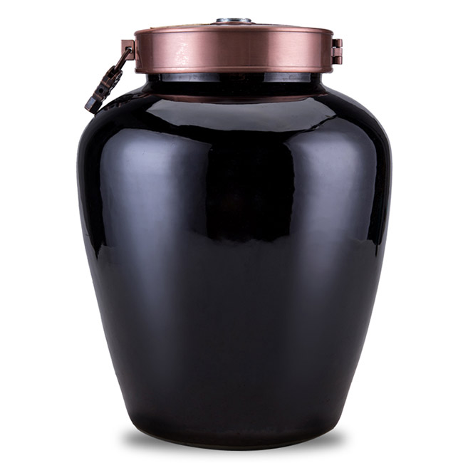 皇漿醬族系列皇漿封壇1915紀念酒二十斤裝