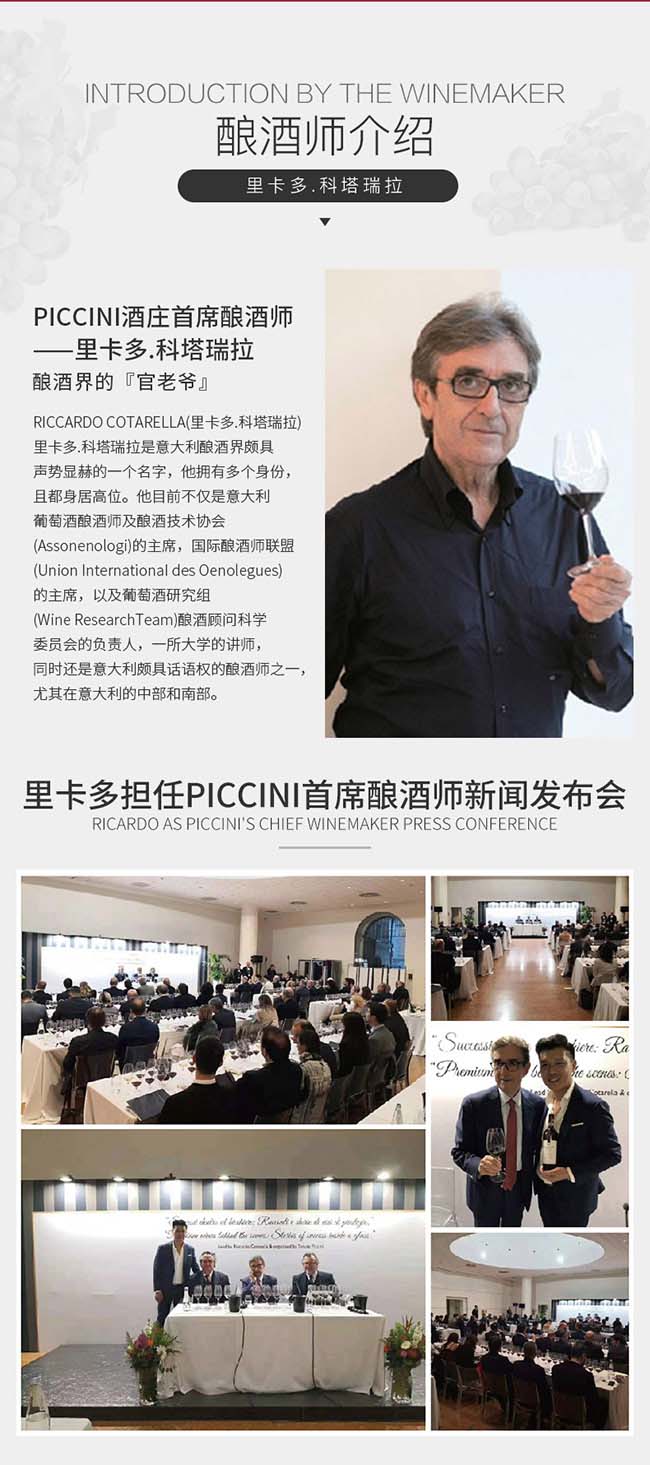 意大利彼奇尼威尼斯普羅賽克起泡酒