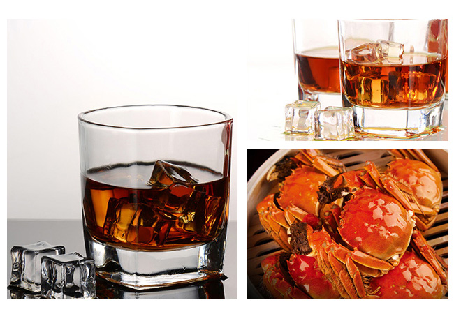 勁源滋補酒125ml