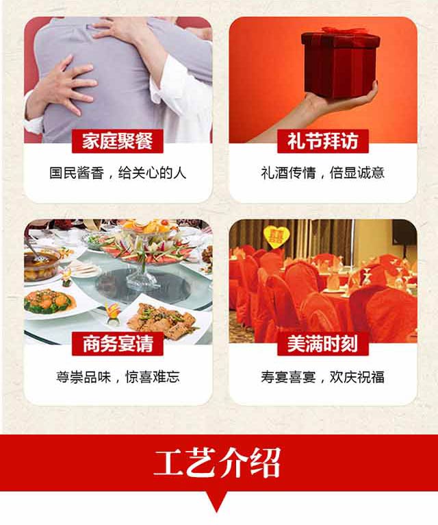 宜賓五糧液股份有限公司出品現(xiàn)代人酒紅色人生42°52°500ml濃香型白酒