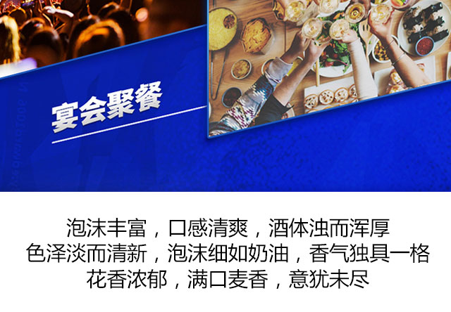 青城特制啤酒320mlx24