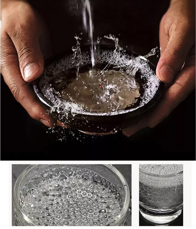 萬舜泉紅高粱酒