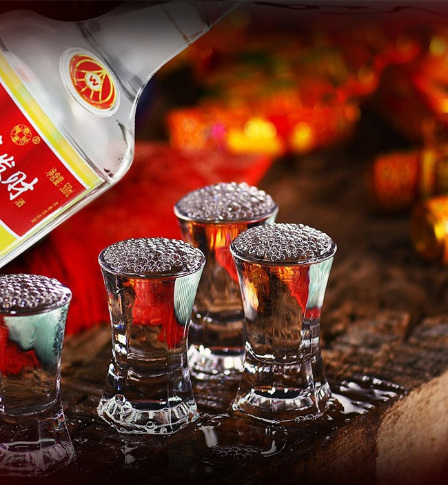 恭喜發財酒-珍釀