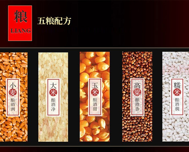 恭喜發財酒-珍釀