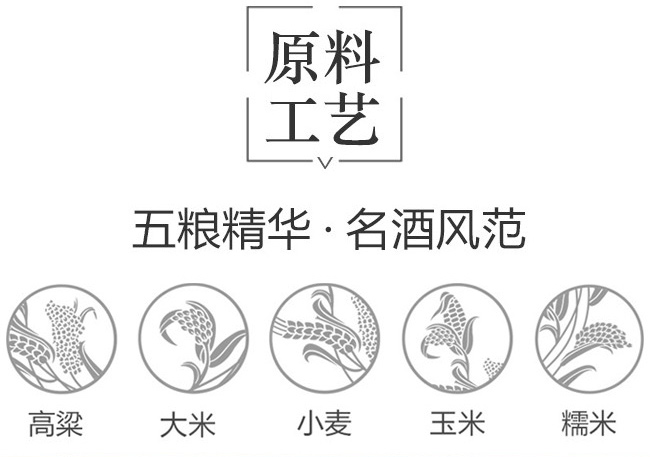 輝煌騰達酒·佳品