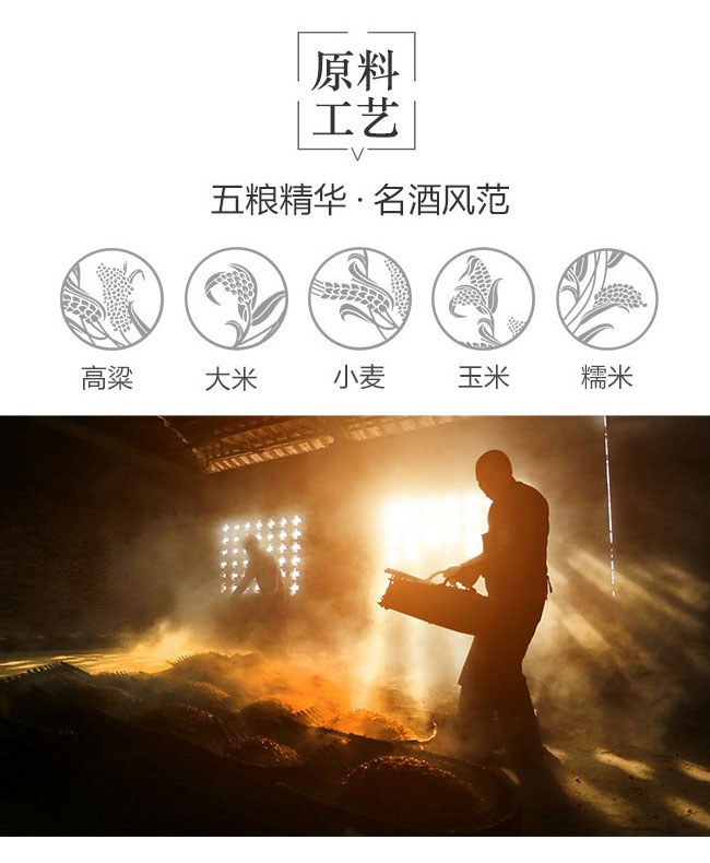 恭喜發財酒-柔和