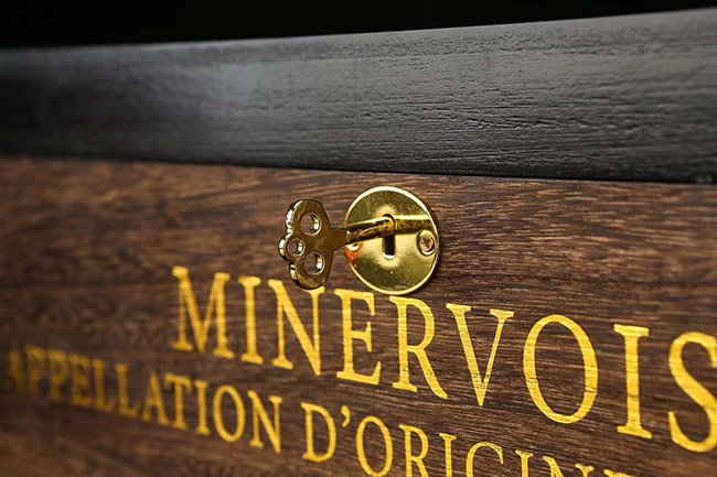 布瑞斯男爵干紅葡萄酒【15.5度 750ml】