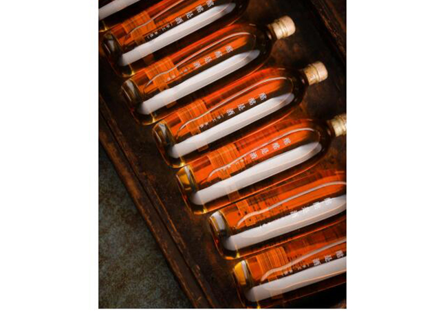 酩酩是酒黃酒【12°500ml】