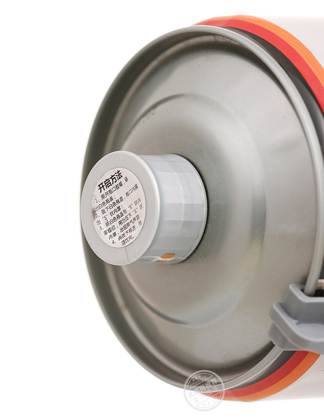 愛丁博格2升桶精釀原漿啤酒