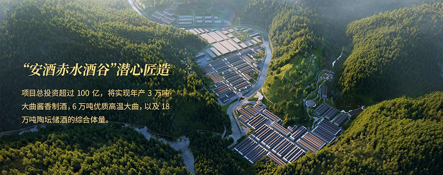 貴州安酒集團有限公司