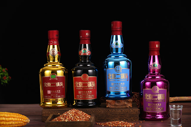 永豐炮·藍晶 清香型【43°500ml】