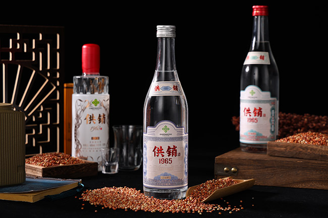 供銷1965【金扁擔】